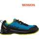 Safety Shoes BNN REBEL S1P ESD