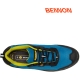 Safety Shoes BNN REBEL S1P ESD