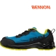 Safety Shoes BNN REBEL S1P ESD