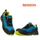 Safety Shoes BNN REBEL S1P ESD