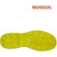 Safety Shoes BNN REBEL S1P ESD