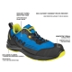 Safety Shoes BNN REBEL S1P ESD