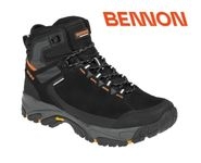 Hiking Shoes BNN Hombre High