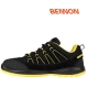 Safety Shoes Bennon Bombis S1P SRC