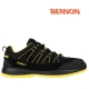 Safety Shoes Bennon Bombis S1P SRC