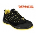 Safety Shoes Bennon Bombis S1P SRC