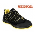 Спортивные стиля pабочие сандали BNN Bombis Lite S1P SRC