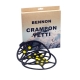 Crampon BENNON  Spiker Magic D630001