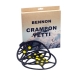 BENNON  Spiker Magic D630001
