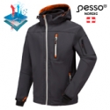 SoftShell  Jacket Pesso Acropolis