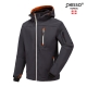 SoftShell  Jacket Pesso Acropolis