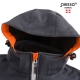 SoftShell  Jacket Pesso Acropolis