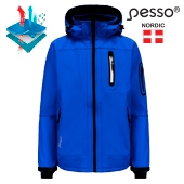 SoftShell  Jacket Pesso Acropolis