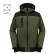 SoftShell  Jacket Pesso Acropolis