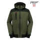 SoftShell  Jacket Pesso Acropolis