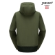 SoftShell  Jacket Pesso Acropolis