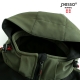 SoftShell  Jacket Pesso Acropolis