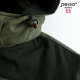 SoftShell  Jacket Pesso Acropolis