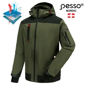 SoftShell  Jacket Pesso Acropolis