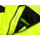 Softshell Jacket Pesso Calgary HI-VIS, orange