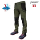Softshell брюки PESSO NEBRASKA
