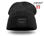 Šilta megzta kepurė Pesso Rocky