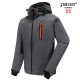 SoftShell  Jacket Pesso Acropolis, blue