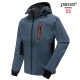 Стрюке SoftShell Pesso Orion, пилька