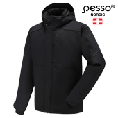 Стрюке SoftShell Pesso Orion, пилька