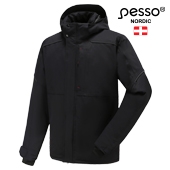 Waterproof Winter Jacket Pesso Pegasus
