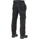 Workwear Trousers L.Brador 1042PB, grey