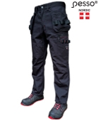 Workwear pants Pesso Titan Flexpro 126