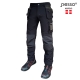 Рабочие брюки Pesso Titan Flexpro