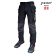 Workwear pants Pesso Titan Flexpro 126