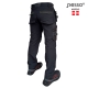 Рабочие брюки Pesso Titan Flexpro