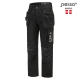 Workwear pants Pesso Titan Flexpro 126