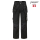 Рабочие брюки Pesso Titan Flexpro
