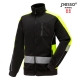 Cвитер Pesso Fleece, жёлтый
