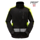 Cвитер Pesso Fleece, жёлтый