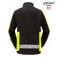 Cвитер Pesso Fleece, жёлтый