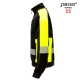 Cвитер Pesso Fleece, жёлтый