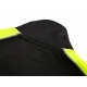 High Visibility Hoodie Pesso FL03, yellow