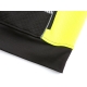 High Visibility Hoodie Pesso FL03, yellow