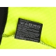 High Visibility Hoodie Pesso FL03, yellow