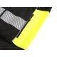 High Visibility Hoodie Pesso FL03, yellow