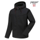 Куртка SoftShell Ripstop Pesso Orion, Синяя