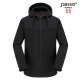 Куртка SoftShell Ripstop Pesso Orion, Синяя