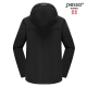 Куртка SoftShell Ripstop Pesso Orion, Синяя