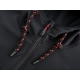 Куртка SoftShell Ripstop Pesso Orion, Синяя