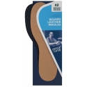 Odiniai vidpadžiai Omaking T-280  Reused Leather Insoles